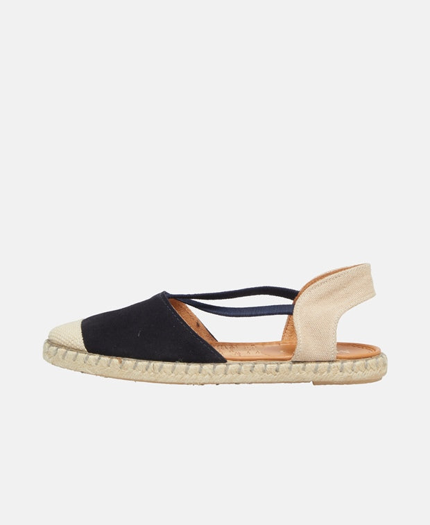 Fesselriemchen Espadrilles
