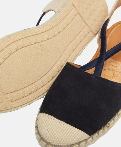 Fesselriemchen Espadrilles