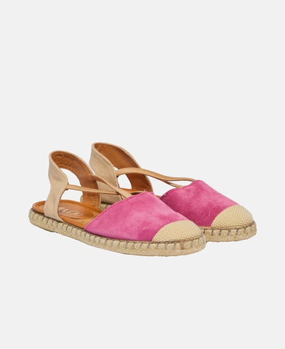 Fesselriemchen Espadrilles
