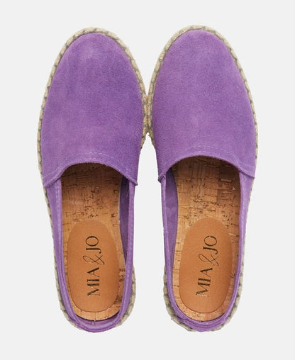Espadrilles