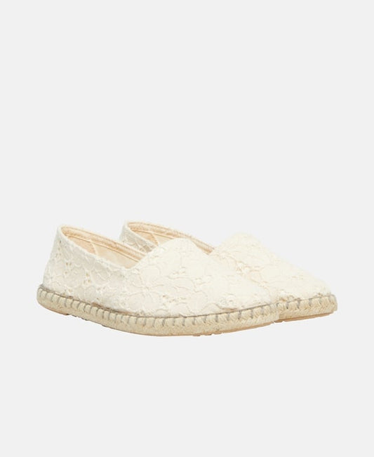 Espadrilles