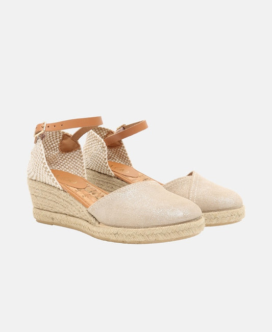 Keilsandalette