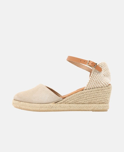 Keilsandalette