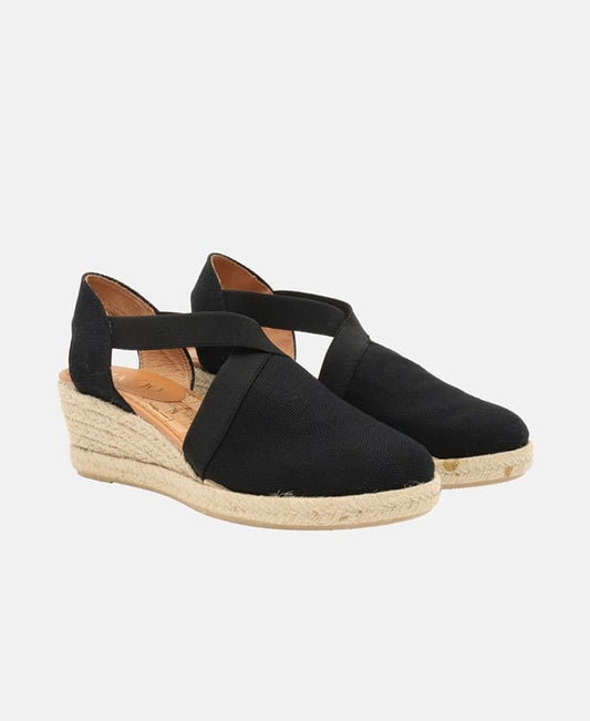 Keilsandalette