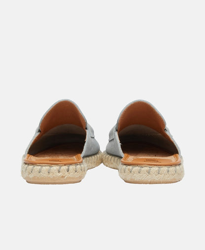 Turin Serraje Mules