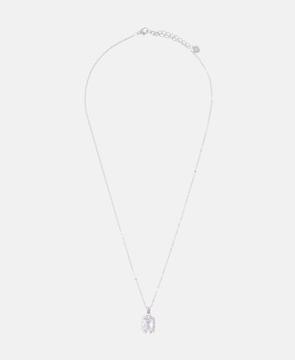 Halskette mit Anhänger