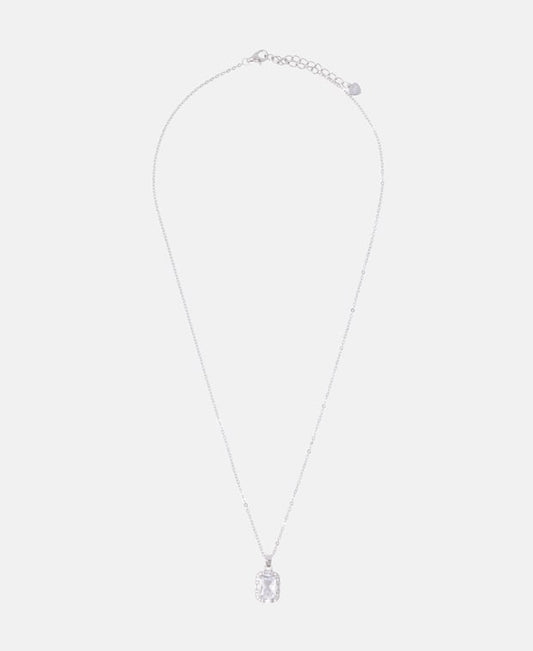 Halskette mit Anhänger