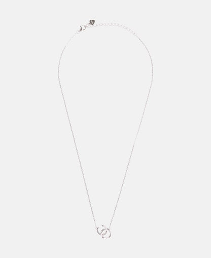 Halskette mit Anhänger