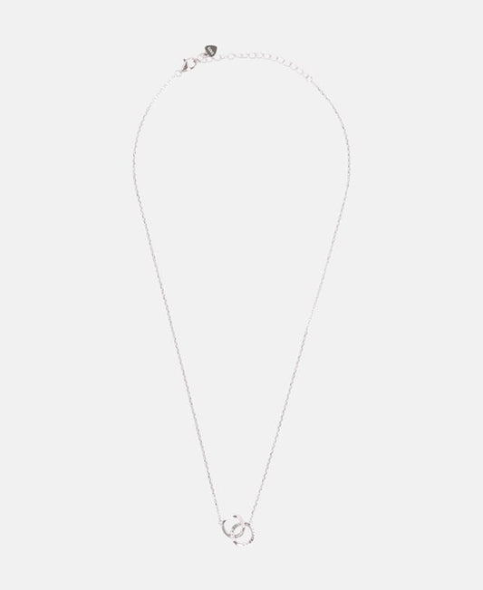 Halskette mit Anhänger