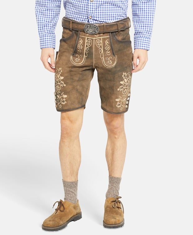 Trachtenhose