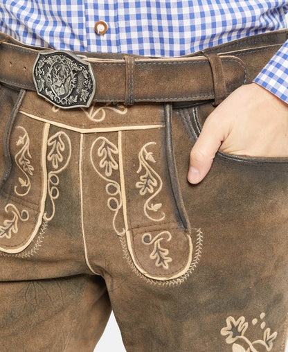 Trachtenhose