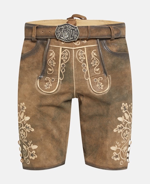 Trachtenhose