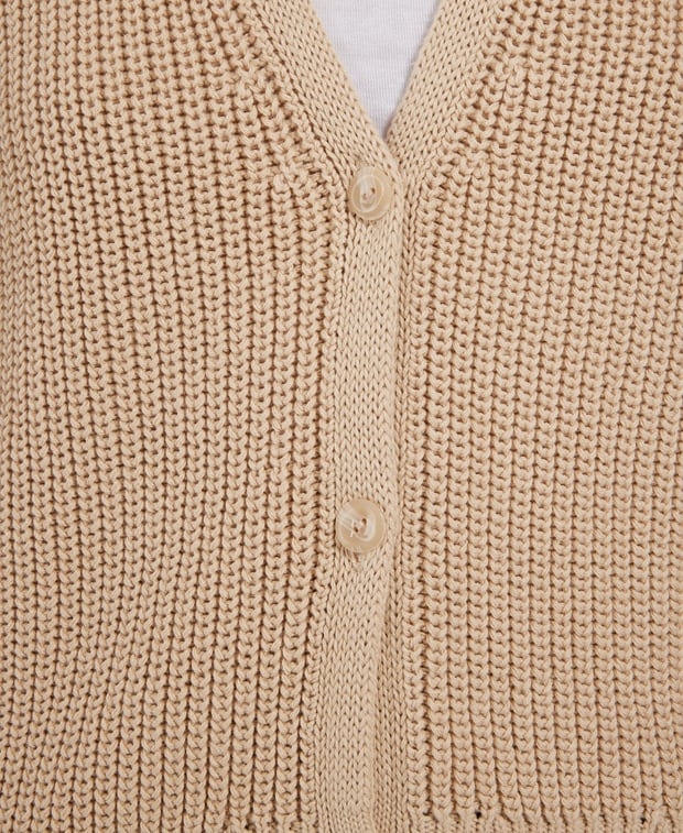 Strickjacke