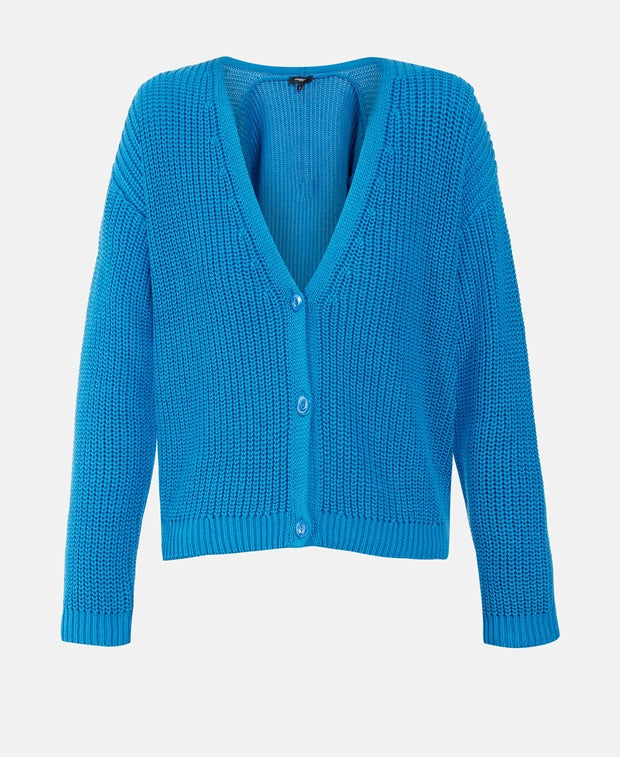 Strickjacke