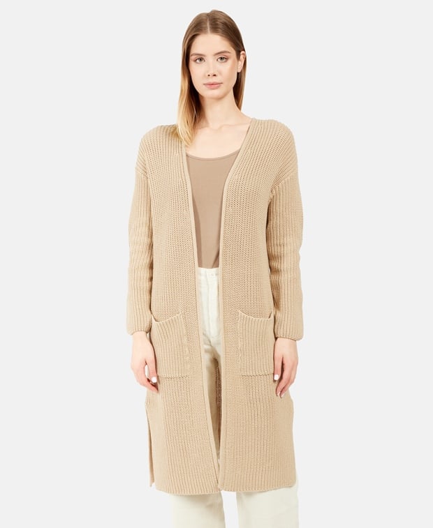 Strickjacke