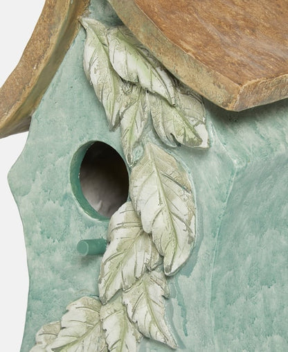 Vogelhaus