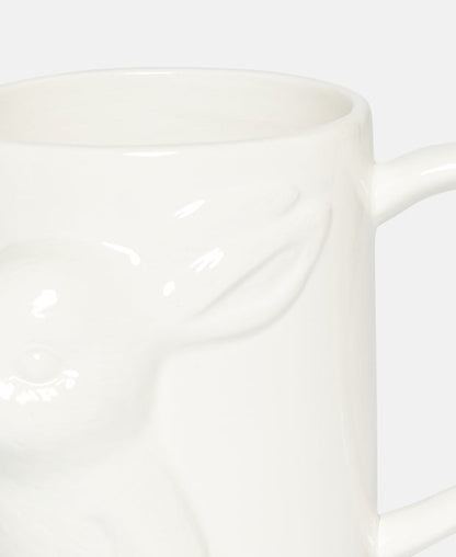 2er Set Kaffeetassen mit Untertasse