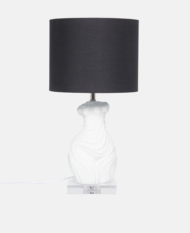 Tischlampe