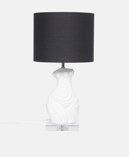 Tischlampe