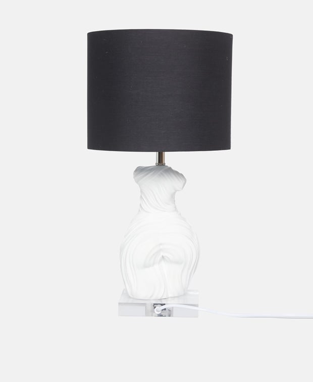 Tischlampe