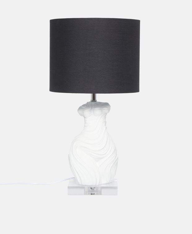 Tischlampe