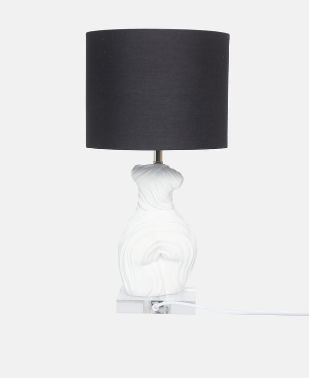 Tischlampe