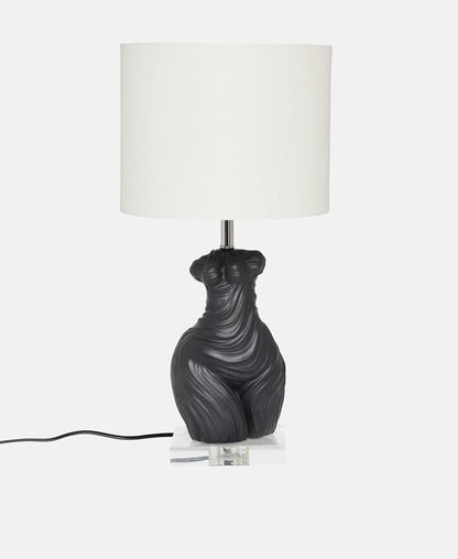 Tischlampe