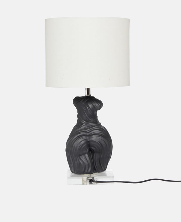 Tischlampe