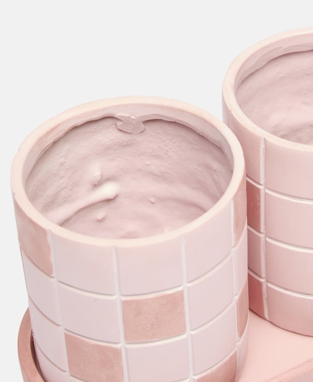 Pflanzentopf 3er Set