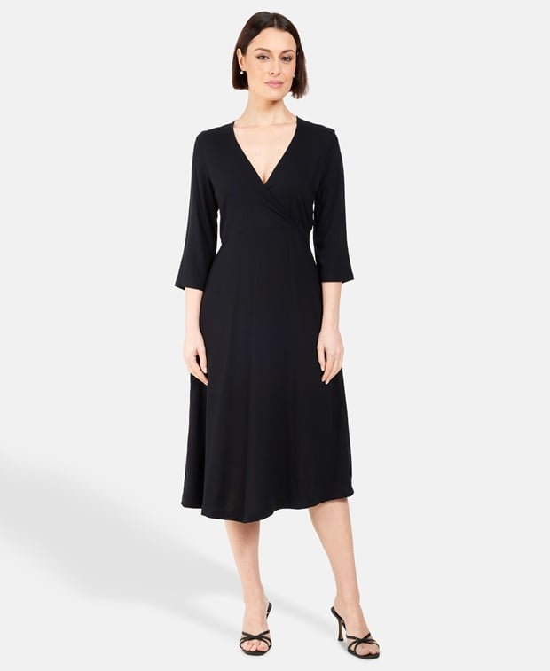 Midikleid