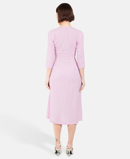 Midikleid