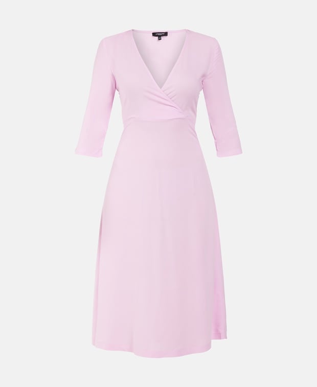 Midikleid