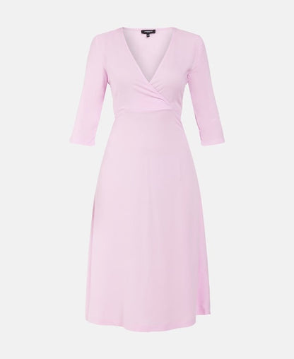 Midikleid