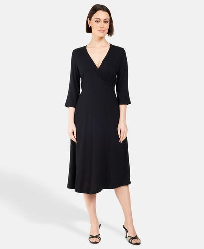 Midikleid LGSS24-1007