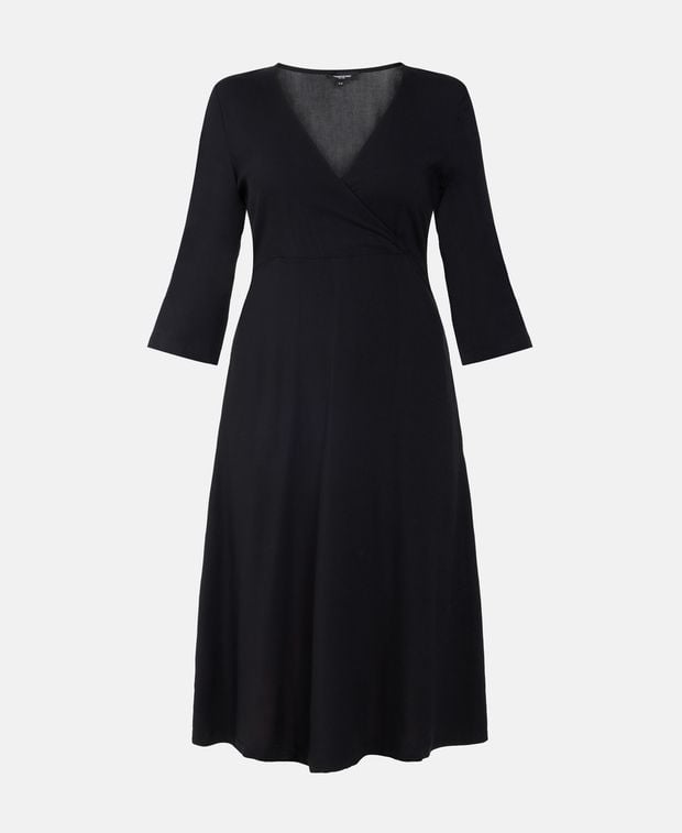 Midikleid LGSS24-1007