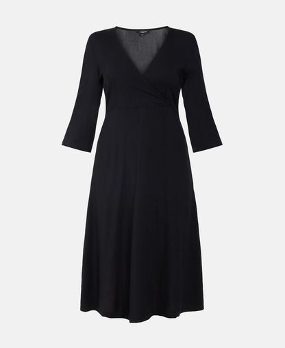 Midikleid LGSS24-1007