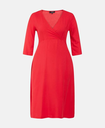 Midikleid LGSS24-1007