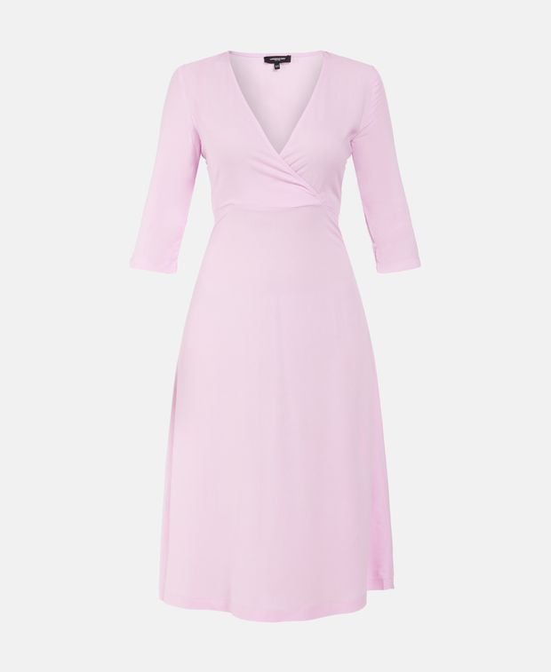 Midikleid LGSS24-1007
