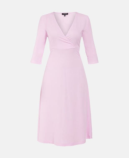 Midikleid LGSS24-1007
