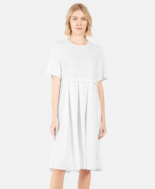 Freizeitkleid