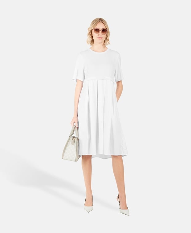 Freizeitkleid