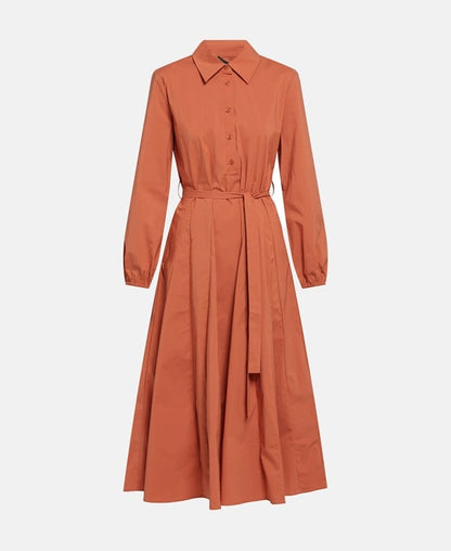 Hemdblusenkleid