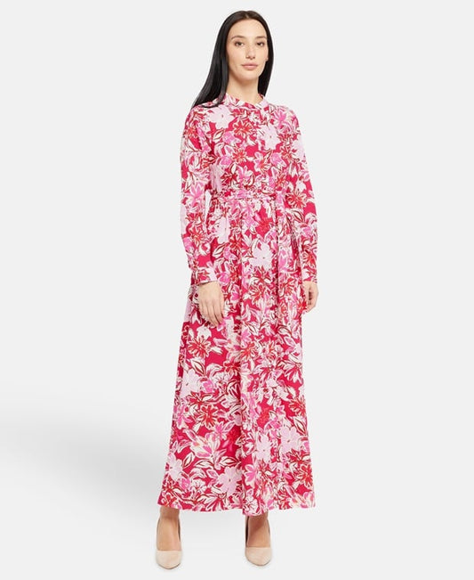 Maxikleid