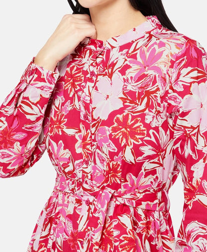 Maxikleid