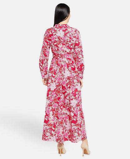 Maxikleid