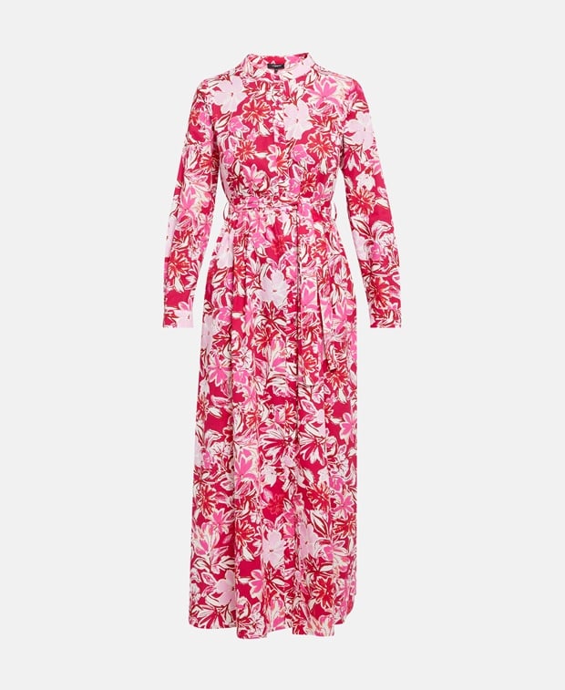 Maxikleid