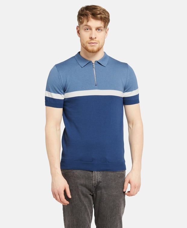 Strickpolo