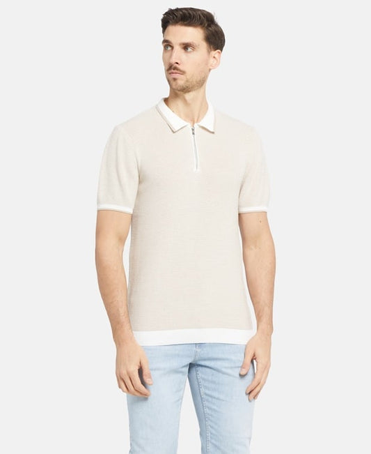 Strickpolo