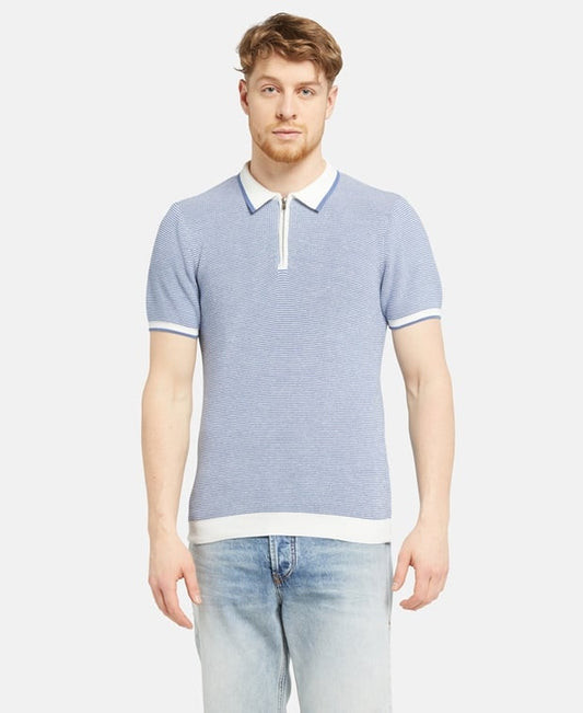 Strickpolo