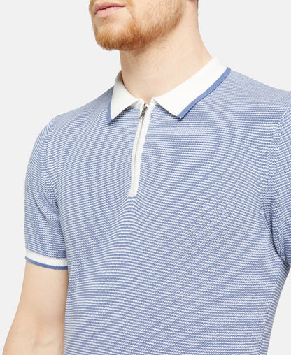Strickpolo